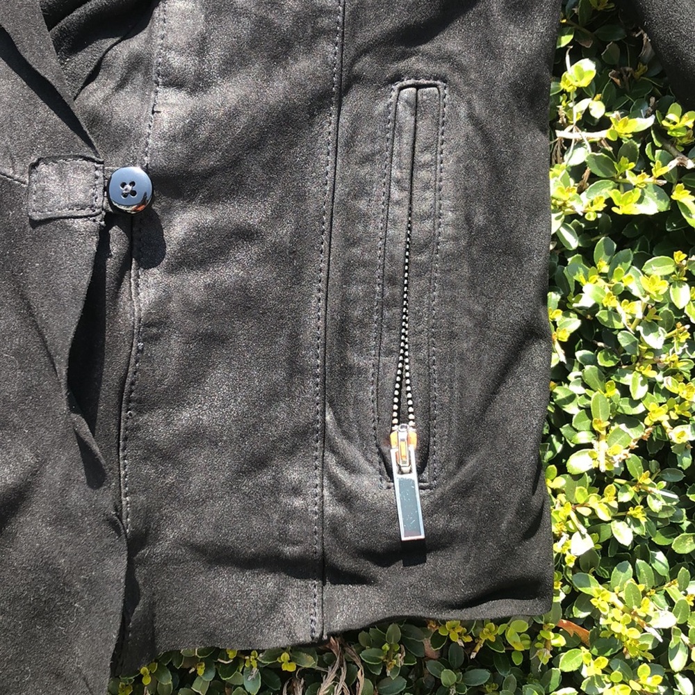 Aqua Jacket - Picture 3 of 16